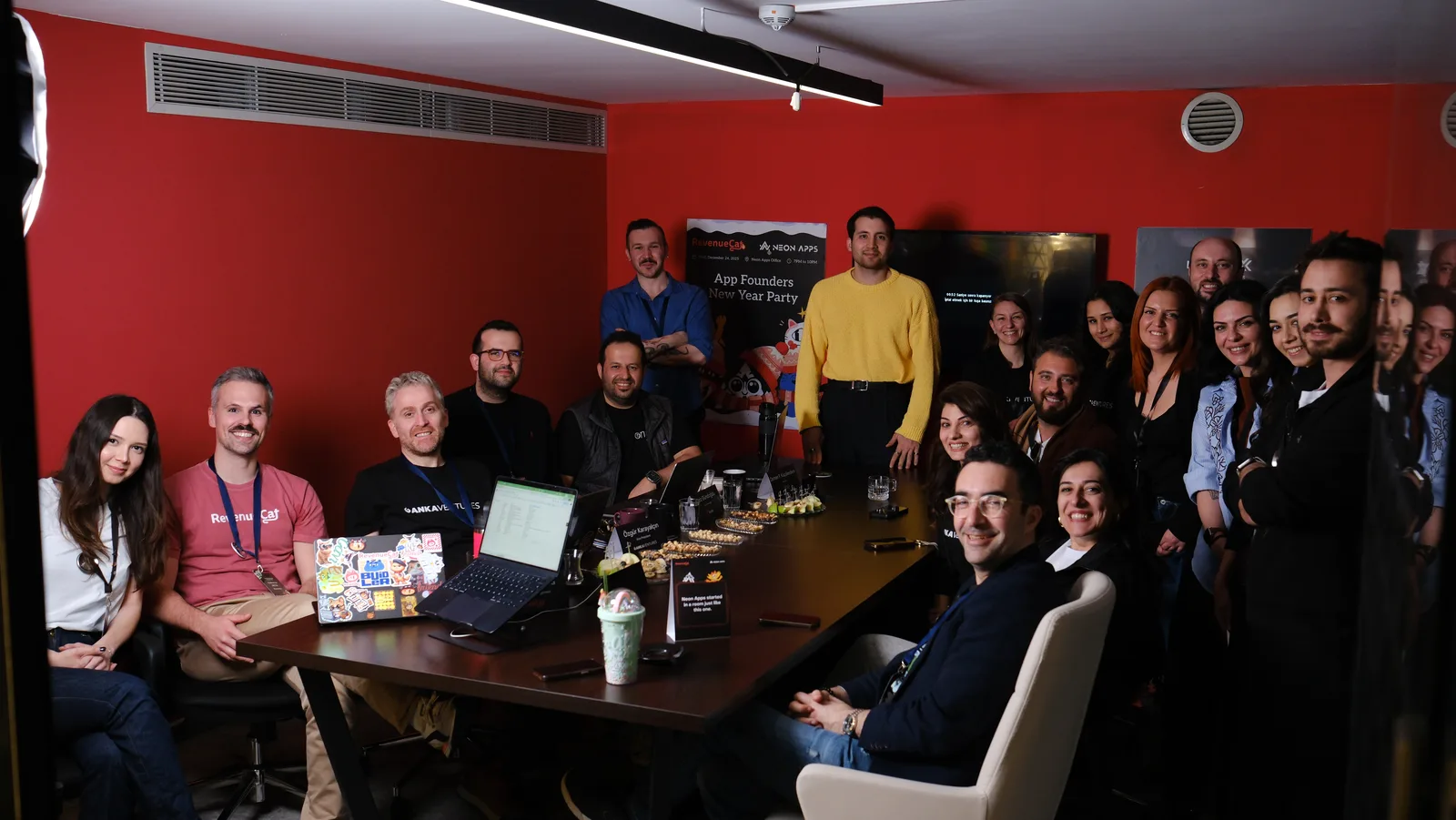 Hackathon moment 10