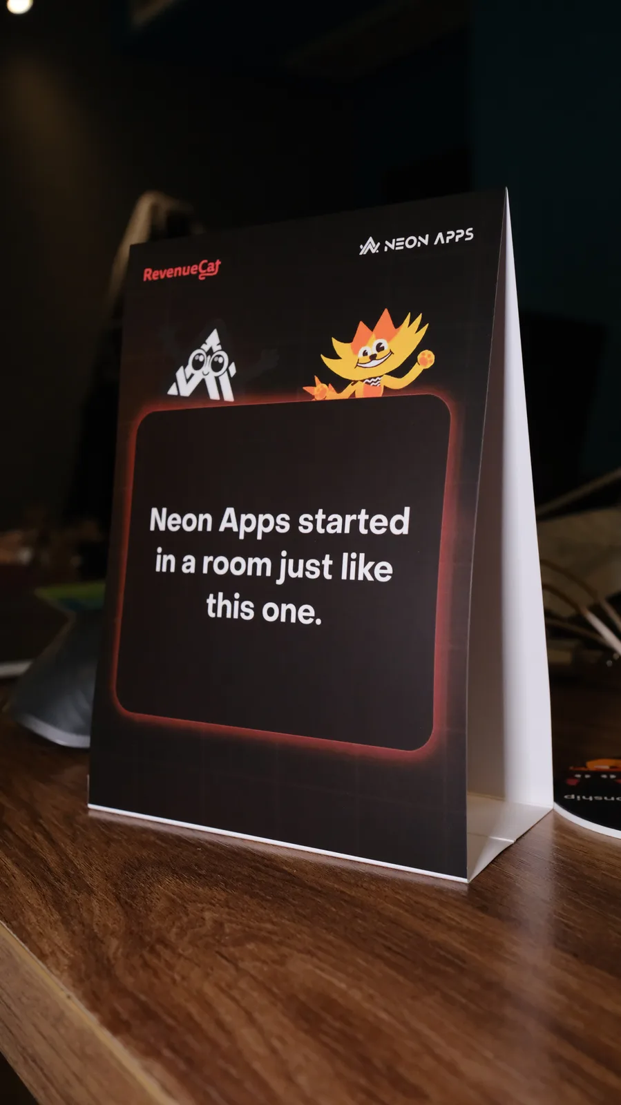 Hackathon moment 17