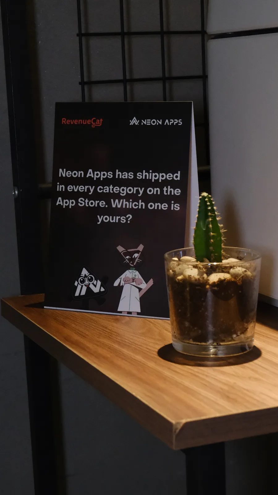 Hackathon moment 23
